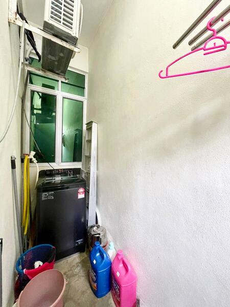 Untuk Dijual - Taman Pontian Perdana