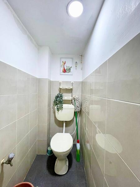 Untuk Dijual - Taman Pontian Perdana