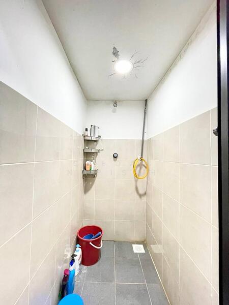 Untuk Dijual - Taman Pontian Perdana