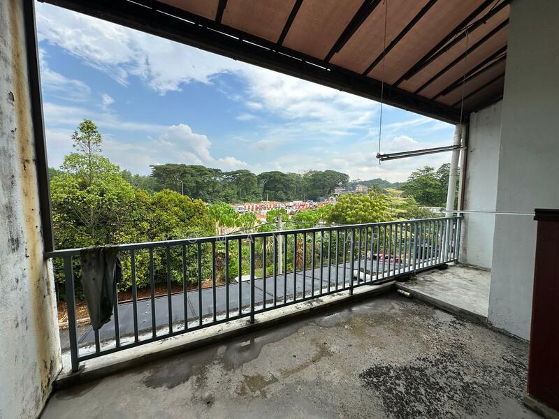 For Sale - Rawang Tin Rawang 3 Storey Facing Empty 5 Bedroom 3033sf