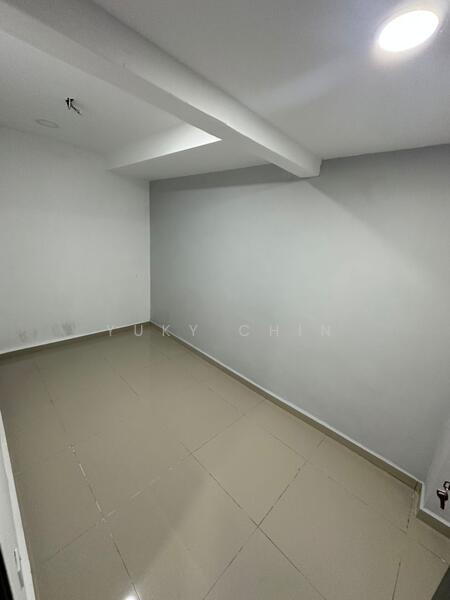 Empty Room