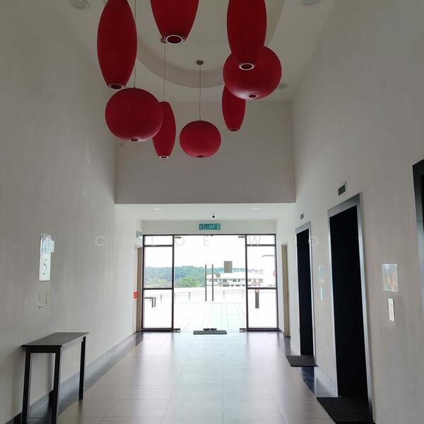 Corridor