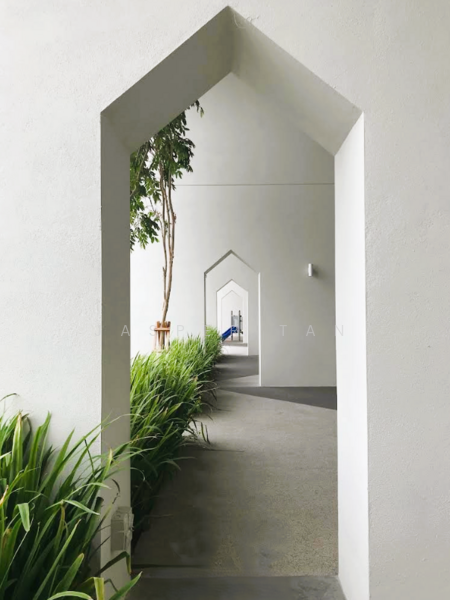 Corridor
