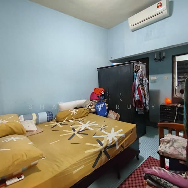 Rumah Teres 2 Tingkat untuk Dijual di Setapak (Kuala Lumpur) - Shaiful Rudy - Bedroom - PropertyGuru.com.my