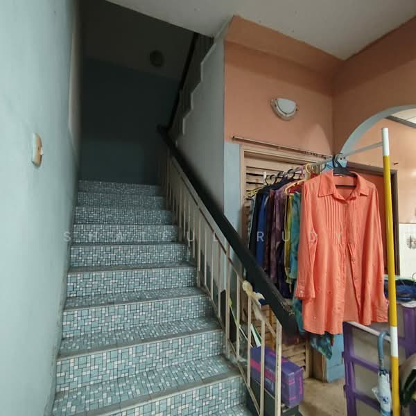 Rumah Teres 2 Tingkat untuk Dijual di Setapak (Kuala Lumpur) - Shaiful Rudy - Corridor - PropertyGuru.com.my