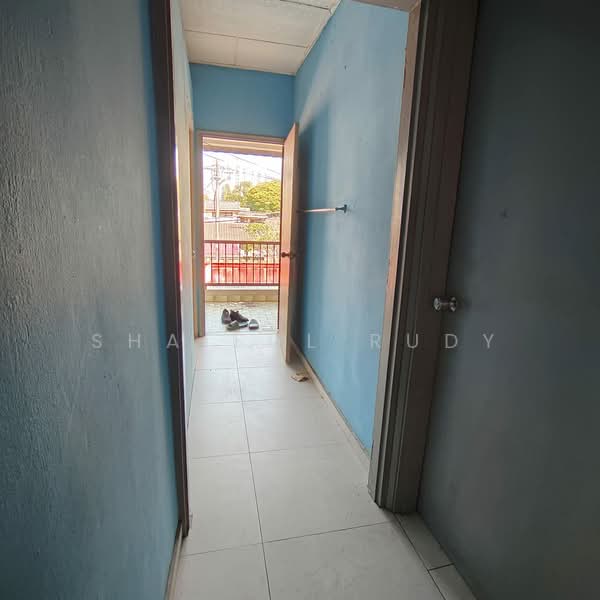 Rumah Teres 2 Tingkat untuk Dijual di Setapak (Kuala Lumpur) - Shaiful Rudy - Corridor - PropertyGuru.com.my