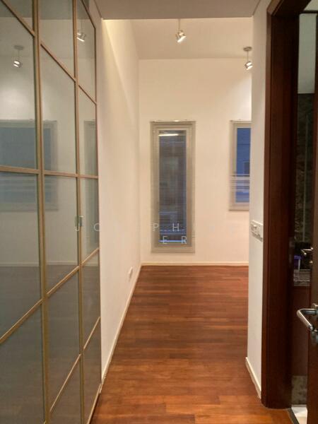 Corridor