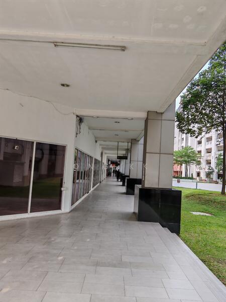 Corridor