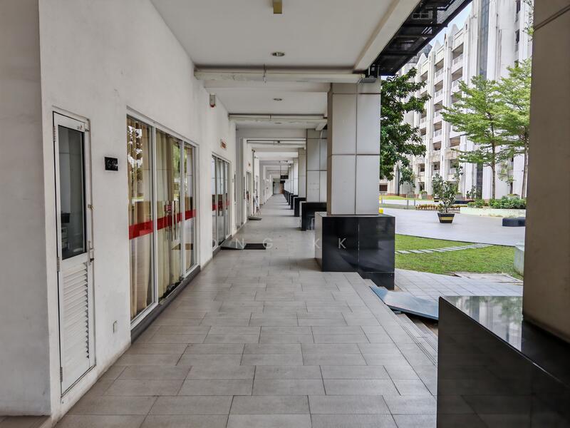 Corridor
