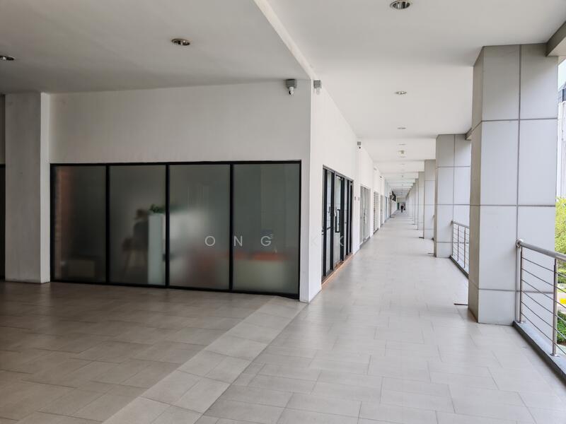 Corridor