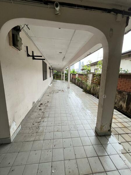 Corridor