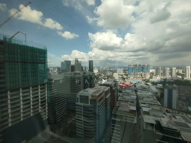 Office for Rent in Kampung Kerinchi (Bangsar South) (Kuala Lumpur) - Pik Har Chan - Exterior - PropertyGuru.com.my