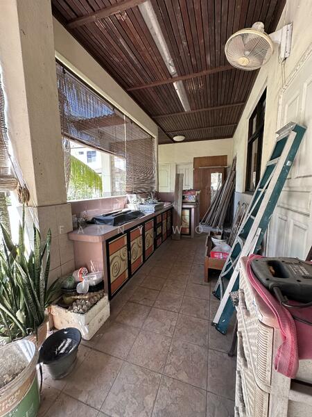 Rumah Banglo untuk Dijual di Taman Tambun Indah (Simpang Ampat) - Fanny Wong - PropertyGuru.com.my