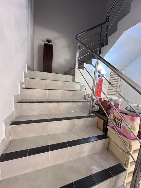 Rumah Banglo untuk Dijual di Taman Tambun Indah (Simpang Ampat) - Fanny Wong - PropertyGuru.com.my