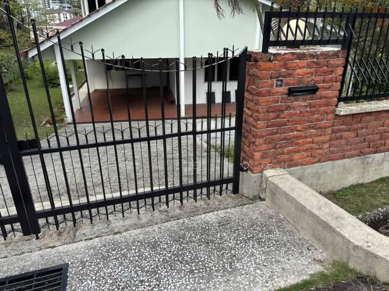 Bungalow for Sale in Kuala Lumpur (Kuala Lumpur) - Michael Yeo - Exterior - PropertyGuru.com.my