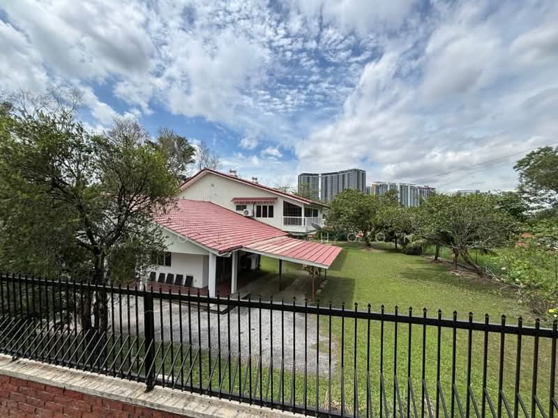 Bungalow for Sale in Kuala Lumpur (Kuala Lumpur) - Michael Yeo - Exterior - PropertyGuru.com.my