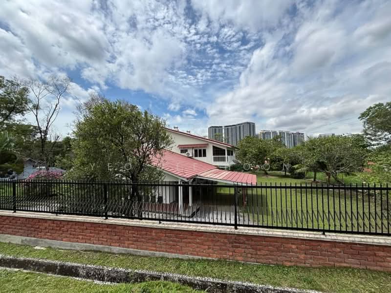 Bungalow for Sale in Kuala Lumpur (Kuala Lumpur) - Michael Yeo - Exterior - PropertyGuru.com.my