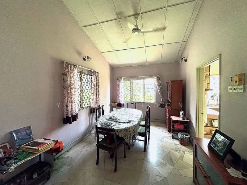 Bungalow for Sale in Kuala Lumpur (Kuala Lumpur) - Michael Yeo - Dining Room - PropertyGuru.com.my