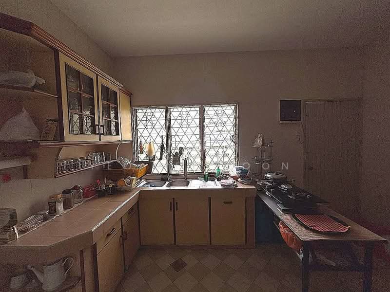Bungalow for Sale in Kuala Lumpur (Kuala Lumpur) - Michael Yeo - Kitchen - PropertyGuru.com.my