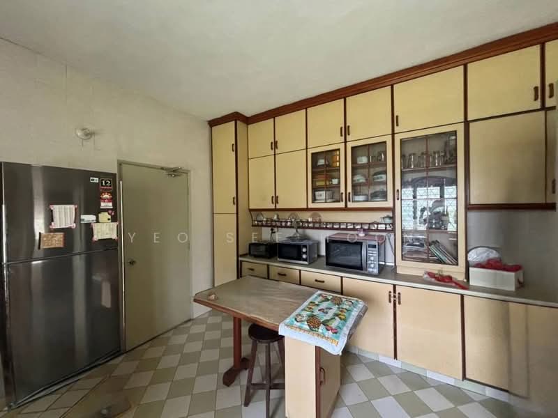 Bungalow for Sale in Kuala Lumpur (Kuala Lumpur) - Michael Yeo - Kitchen - PropertyGuru.com.my