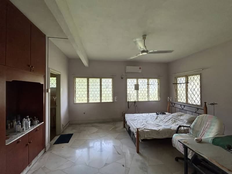 Bungalow for Sale in Kuala Lumpur (Kuala Lumpur) - Michael Yeo - Bedroom - PropertyGuru.com.my
