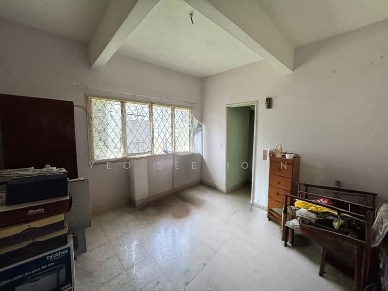 Bungalow for Sale in Kuala Lumpur (Kuala Lumpur) - Michael Yeo - Bedroom - PropertyGuru.com.my