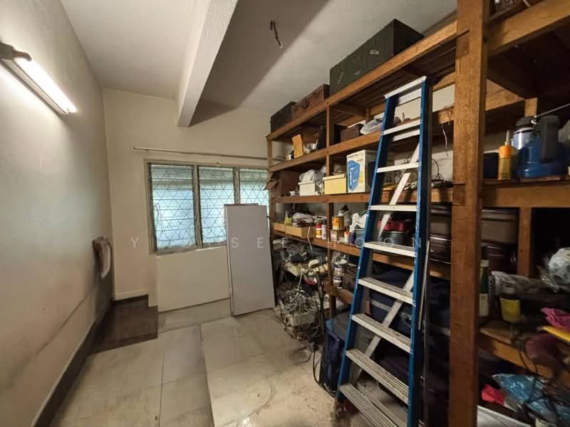 Bungalow for Sale in Kuala Lumpur (Kuala Lumpur) - Michael Yeo - Study/Maid - PropertyGuru.com.my