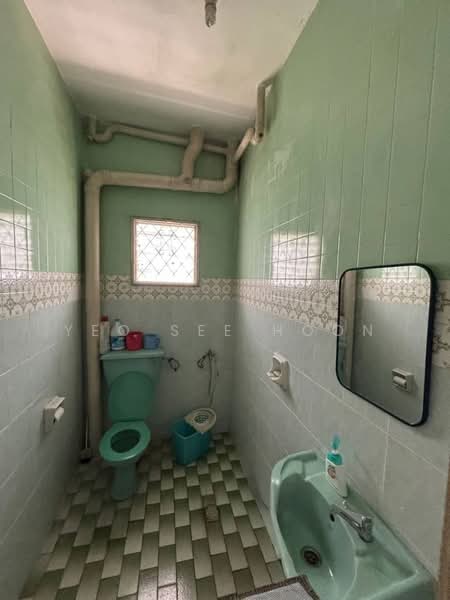Bungalow for Sale in Kuala Lumpur (Kuala Lumpur) - Michael Yeo - Bathroom - PropertyGuru.com.my