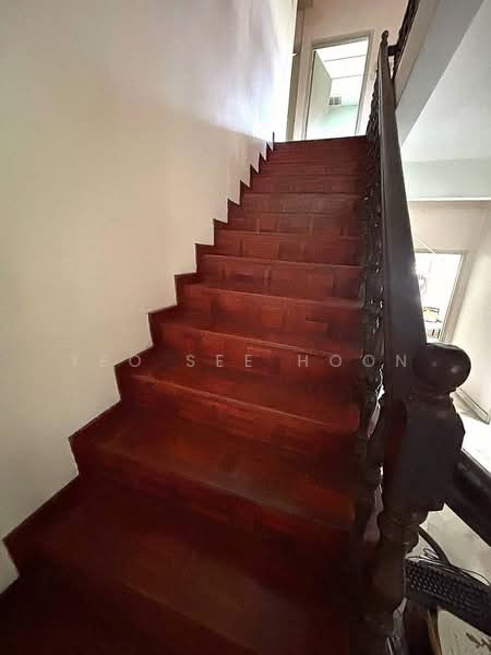 Bungalow for Sale in Kuala Lumpur (Kuala Lumpur) - Michael Yeo - Interior - PropertyGuru.com.my