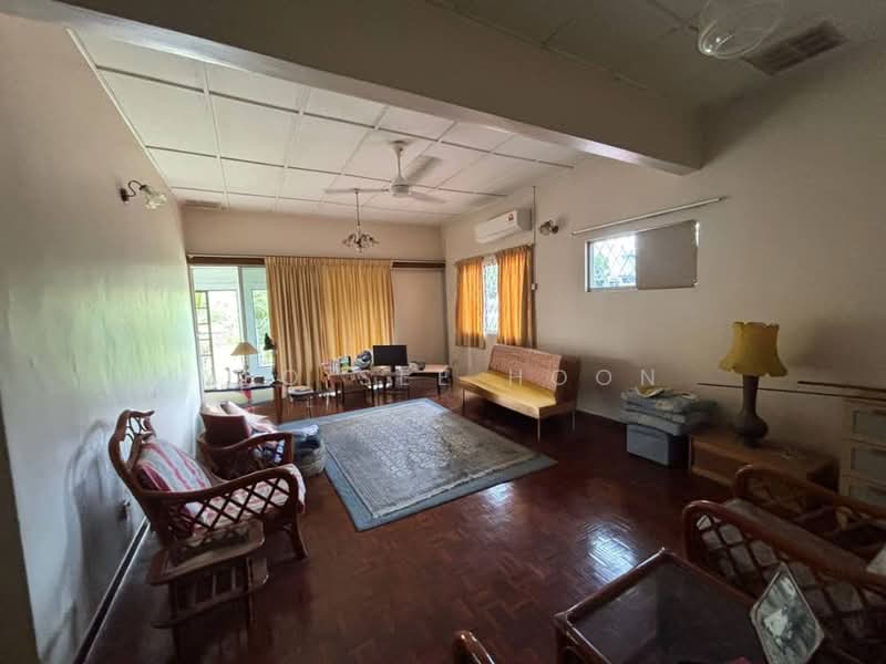 Bungalow for Sale in Kuala Lumpur (Kuala Lumpur) - Michael Yeo - Family Area - PropertyGuru.com.my