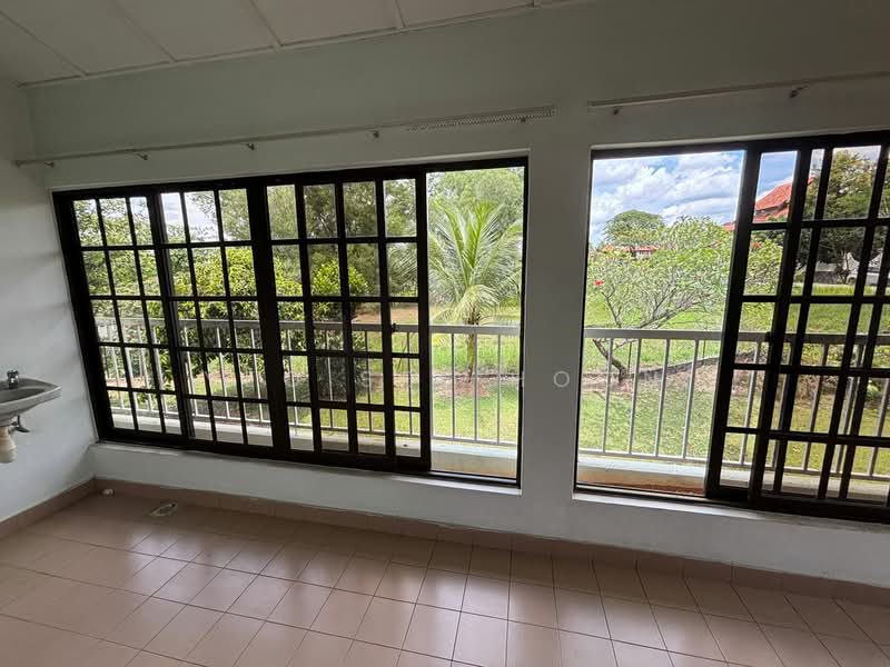 Bungalow for Sale in Kuala Lumpur (Kuala Lumpur) - Michael Yeo - Balcony - PropertyGuru.com.my