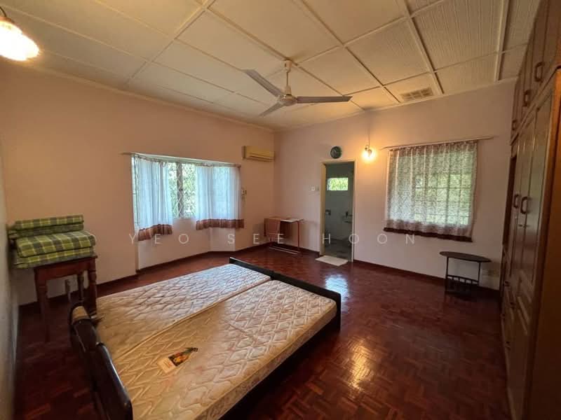 Bungalow for Sale in Kuala Lumpur (Kuala Lumpur) - Michael Yeo - Bedroom - PropertyGuru.com.my
