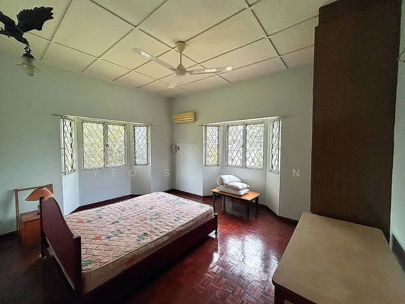 Bungalow for Sale in Kuala Lumpur (Kuala Lumpur) - Michael Yeo - Bedroom - PropertyGuru.com.my