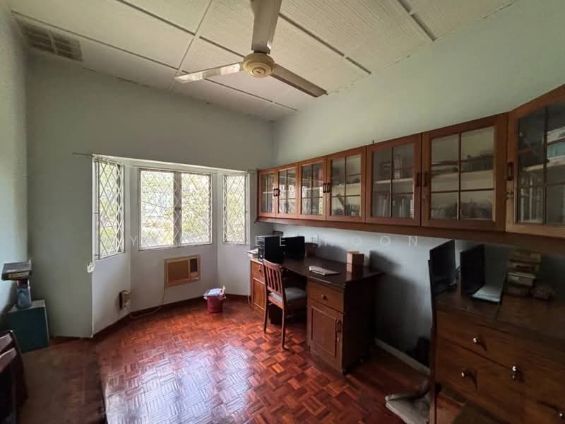 Bungalow for Sale in Kuala Lumpur (Kuala Lumpur) - Michael Yeo - Study - PropertyGuru.com.my