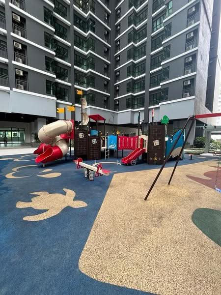 Service Residence for Rent at Majestic Maxim - JJ Ng - Exterior - PropertyGuru.com.my