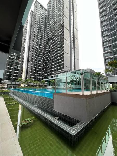Service Residence for Rent at Majestic Maxim - JJ Ng - Exterior - PropertyGuru.com.my