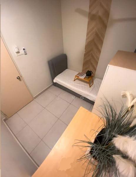 Service Residence for Rent at Majestic Maxim - JJ Ng - Bedroom - PropertyGuru.com.my