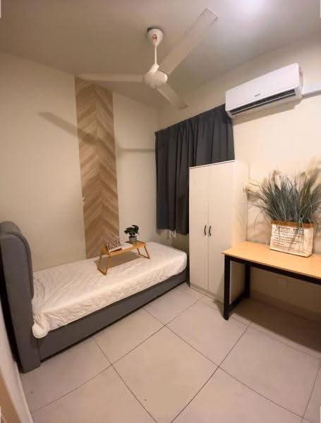 Service Residence for Rent at Majestic Maxim - JJ Ng - Bedroom - PropertyGuru.com.my