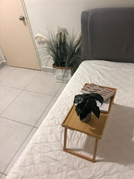 Service Residence for Rent at Majestic Maxim - JJ Ng - Bedroom - PropertyGuru.com.my