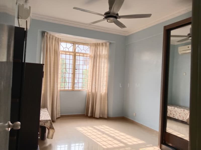 Apartment for Rent at Subang Perdana Goodyear Court 10 - Sharon Lim - Bedroom - PropertyGuru.com.my