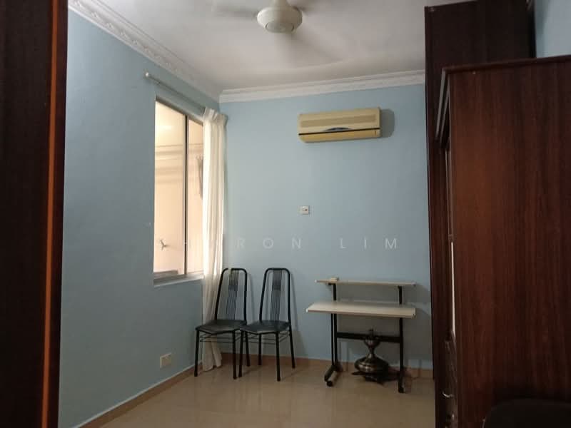 Apartment for Rent at Subang Perdana Goodyear Court 10 - Sharon Lim - bedroom - PropertyGuru.com.my