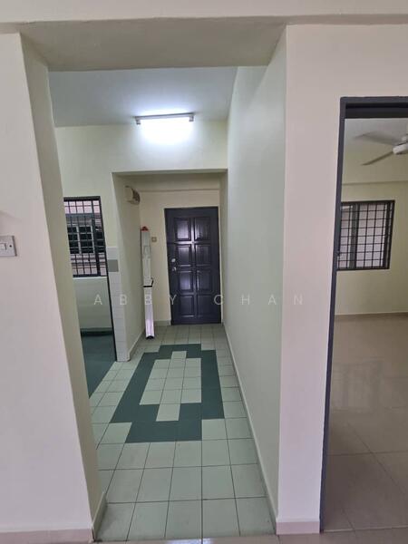 Corridor