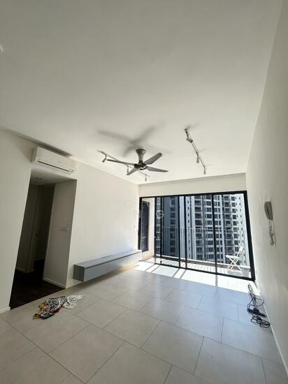 Service Residence for Rent at Geo Bukit Rimau - Nicole Eng