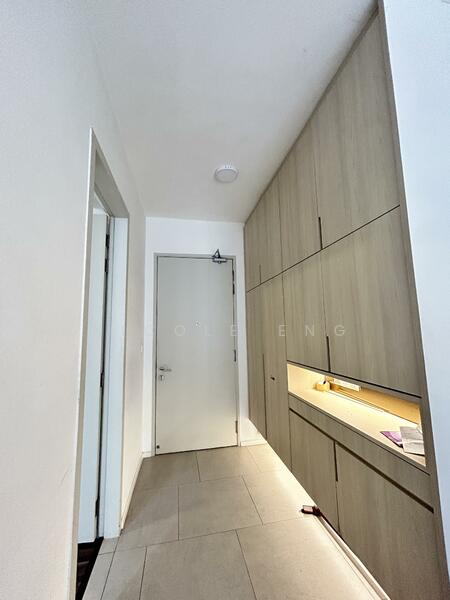 Corridor