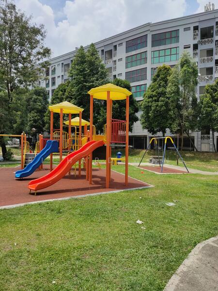 Apartment for Sale at Pelangi Damansara - Richard Wong - PropertyGuru.com.my