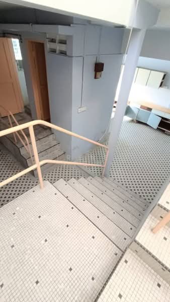 1.5-storey Terraced House for Sale in Seremban (Negeri Sembilan) - Irene Siew - Corridor - PropertyGuru.com.my