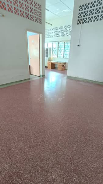 1.5-storey Terraced House for Sale in Seremban (Negeri Sembilan) - Irene Siew - Corridor - PropertyGuru.com.my