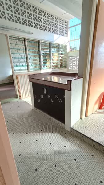 1.5-storey Terraced House for Sale in Seremban (Negeri Sembilan) - Irene Siew - Kitchen - PropertyGuru.com.my