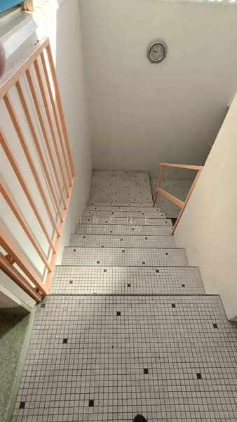 1.5-storey Terraced House for Sale in Seremban (Negeri Sembilan) - Irene Siew - Corridor - PropertyGuru.com.my