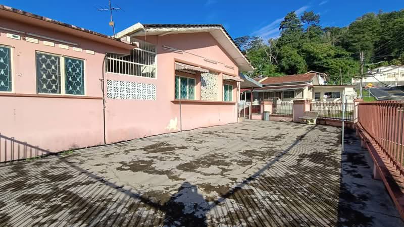 1.5-storey Terraced House for Sale in Seremban (Negeri Sembilan) - Irene Siew - Exterior - PropertyGuru.com.my
